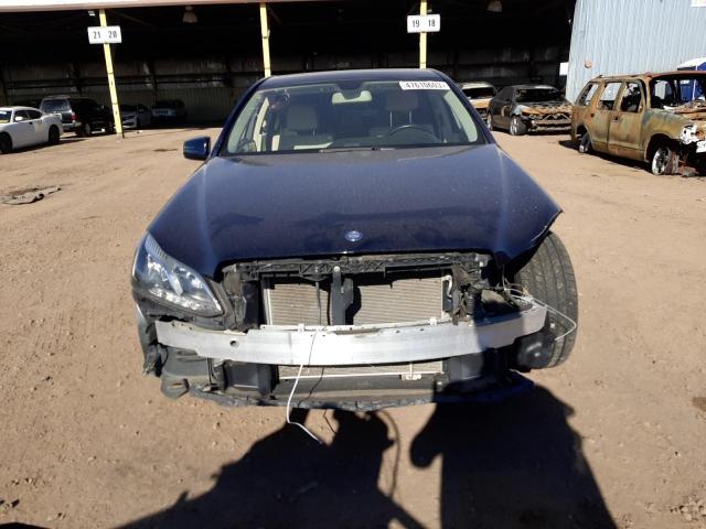 WDDHF8JB0EA794151 Mercedes-Benz E 350 4matic