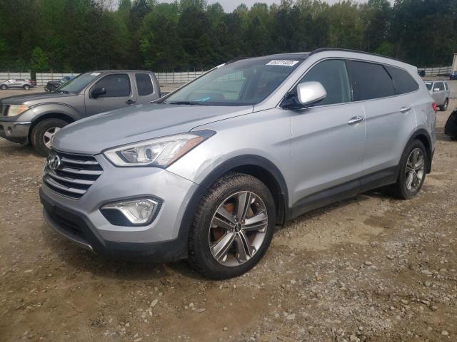 2015 HYUNDAI SANTA FE G - KM8SR4HF7FU095684