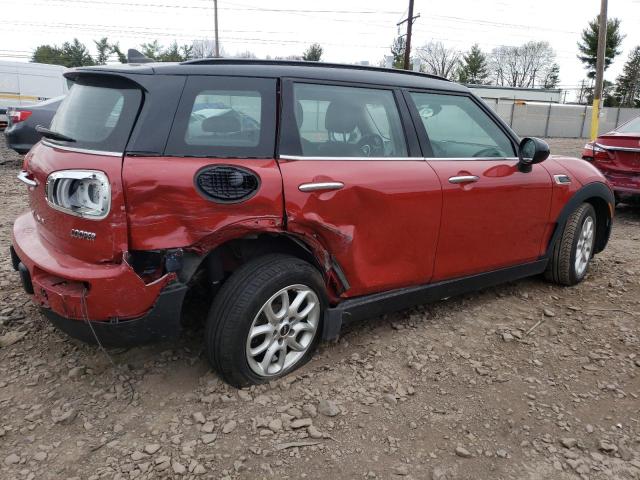 2016 MINI COOPER CLU - WMWLN5C53G2E07277