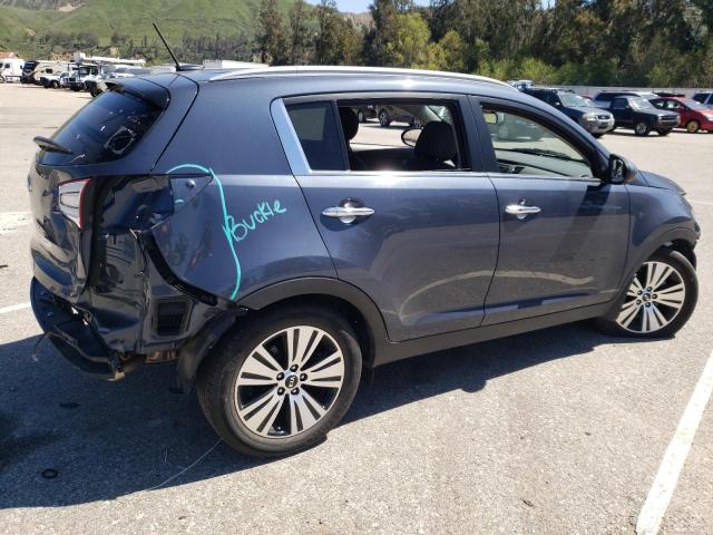 KNDPC3AC2G7806469 KIA Sportage Ex