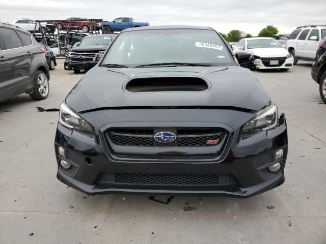 2017 SUBARU WRX STI - JF1VA2M64H9823086