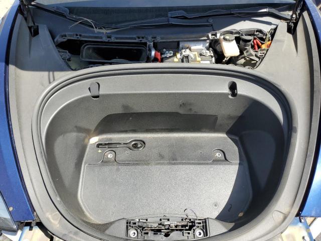 5YJ3E1EA9KF396729 Tesla MODEL 3