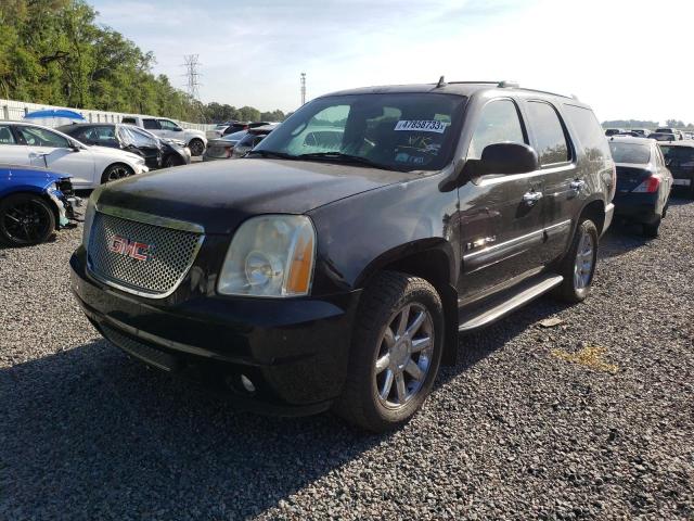 2008 GMC Yukon Denali