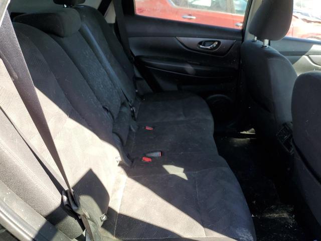 KNMAT2MV6GP655956 Nissan ROGUE S
