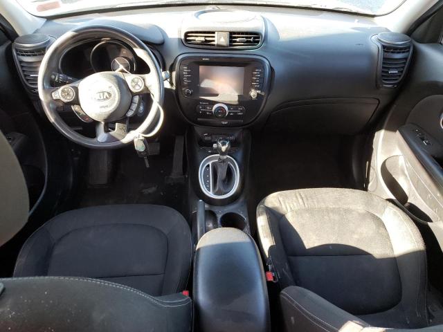 KNDJP3A5XJ7530139 KIA SOUL +