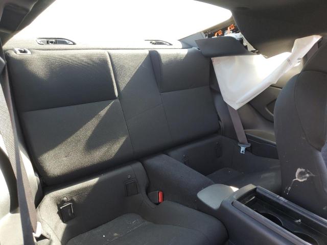 2022 TOYOTA GR 86 JF1ZNBC15N8755247