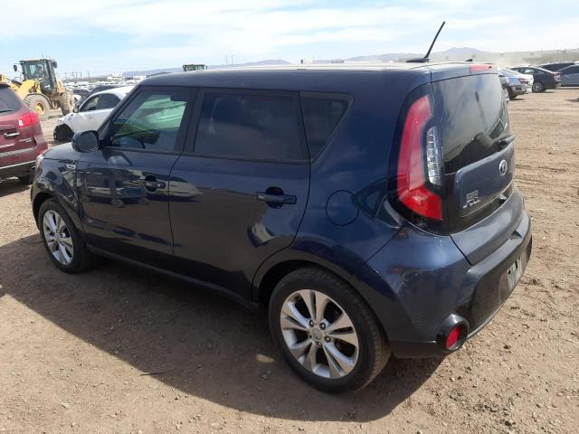 KNDJP3A58G7336184 KIA SOUL +