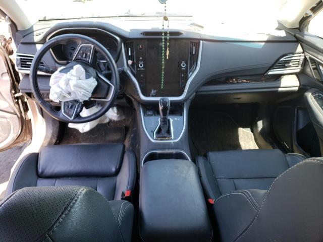 4S4BTANC5L3230723 Subaru Outback Limited