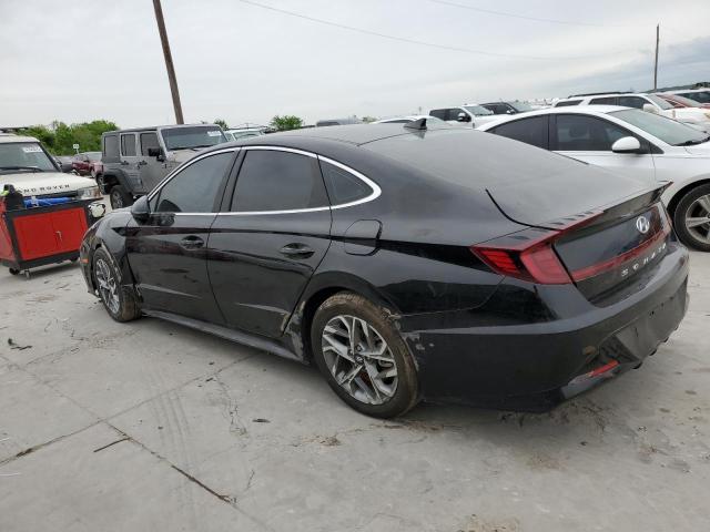2022 HYUNDAI SONATA SEL - KMHL64JA0NA232993