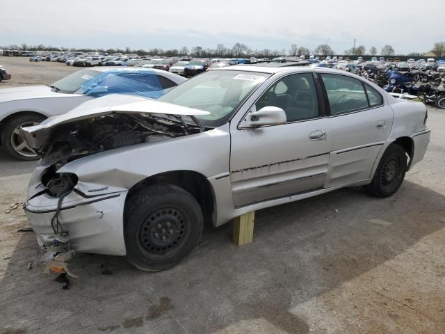 2002 Pontiac Grand Am GT1