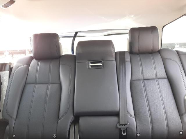 SALGS2TF8EA156463 Land Rover Range Rover Supercharged
