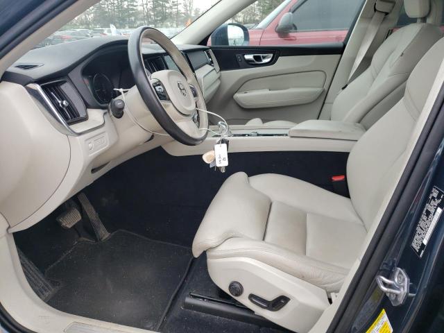 2018 VOLVO XC60 T8 IN YV4BR0DL2J1045405