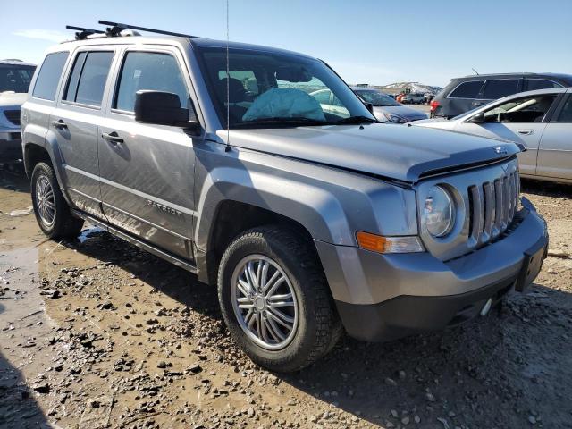 1C4NJPBA5GD739949 Jeep Patriot Sport