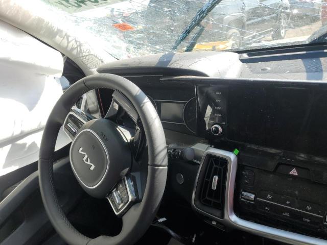 5XYRL4LC3PG172393 KIA SORENTO S