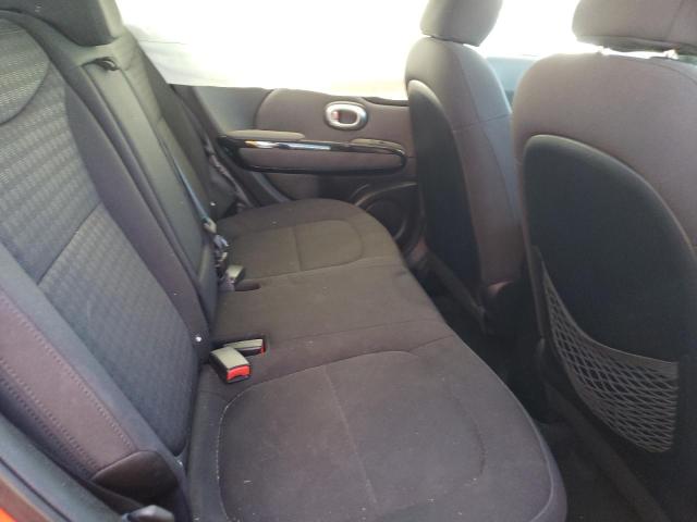 KNDJX3A55E7744719 KIA Soul !