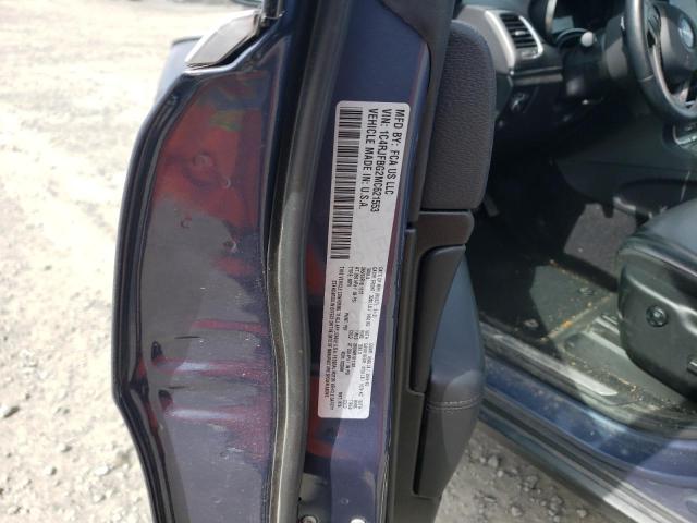 1C4RJFBG2MC621553 Jeep Grand Cherokee Limited