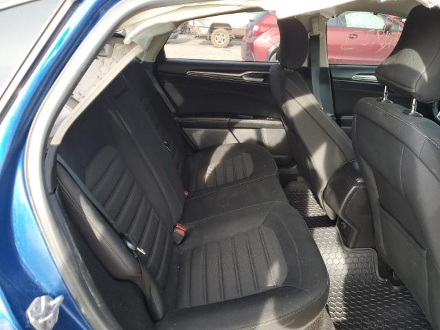 3FA6P0G77HR298220 Ford FUSION S