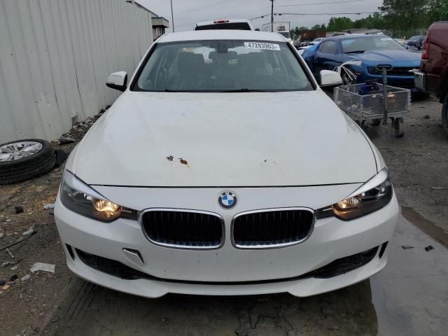 2015 BMW 328 I - WBA3A5C5XFF608741