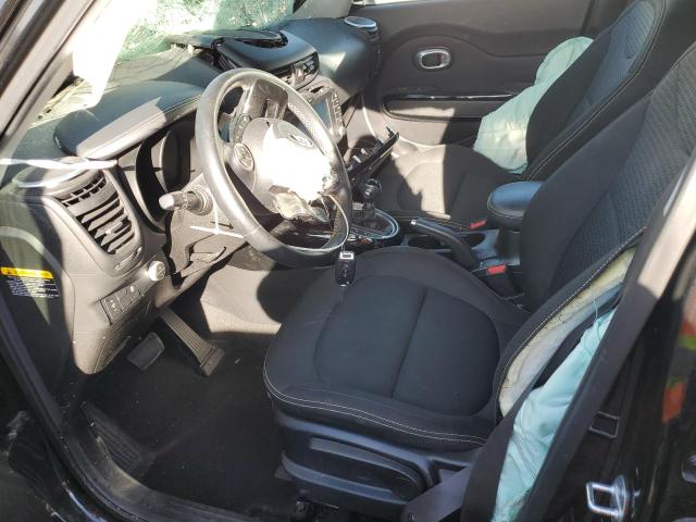 KNDJP3A59G7391369 KIA SOUL +