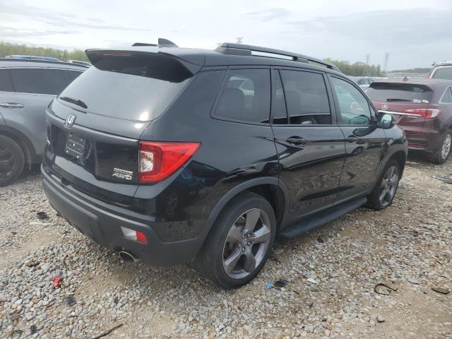 2019 HONDA PASSPORT T - 5FNYF8H98KB028765