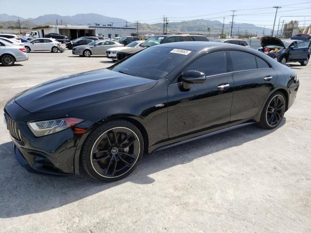 2021 MERCEDES-BENZ CLS AMG 53 - W1K2J6BB5MA088637