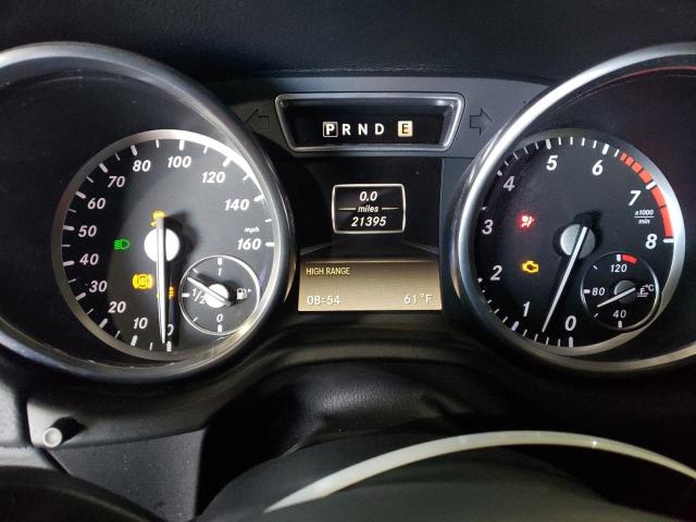WDCYC3HF4FX238920 Mercedes-Benz G 550