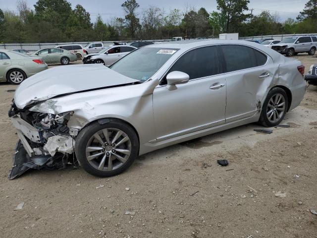 2014 Lexus LS 460 