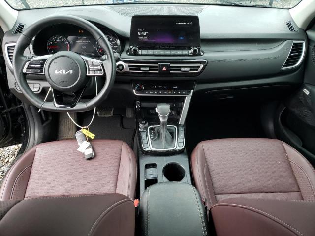 KNDETCA2XP7357587 KIA Seltos Sx