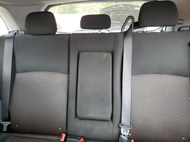2018 MITSUBISHI OUTLANDER - JA4AP3AU6JU015402