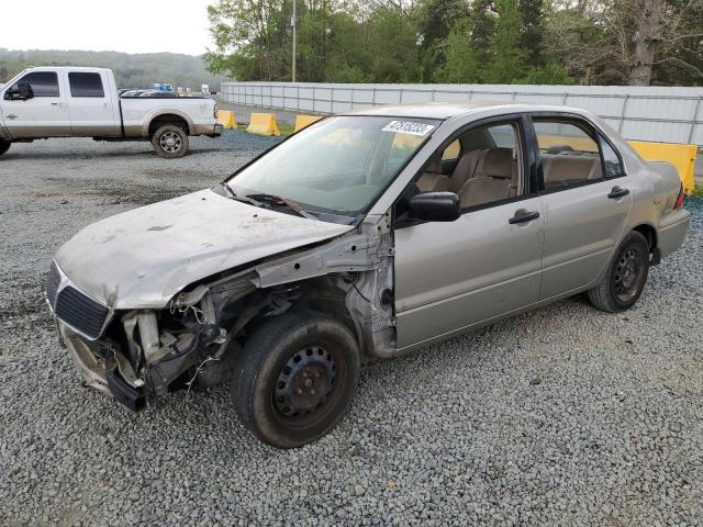 2002 Mitsubishi Lancer ES