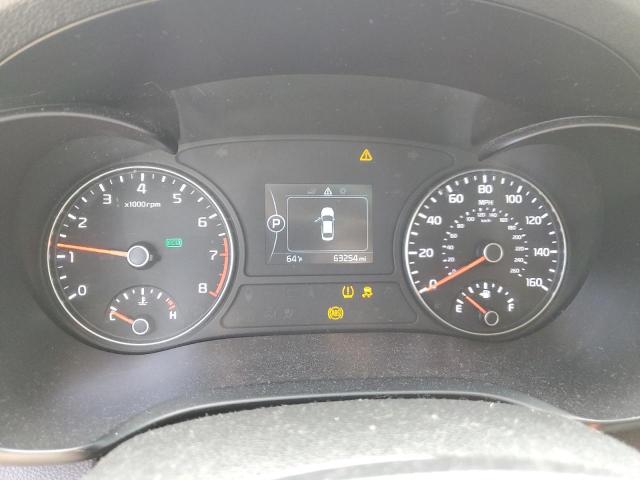 5XXGT4L33GG097447 KIA Optima Lx