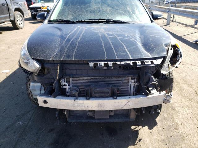 KNDCC3LC6H5085453 KIA NIRO EX