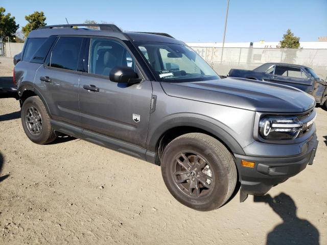 3FMCR9B65NRE34121 Ford Bronco Sport Big Bend