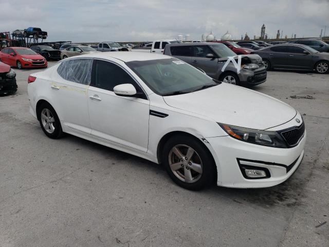 5XXGM4A71FG513254 KIA Optima Lx
