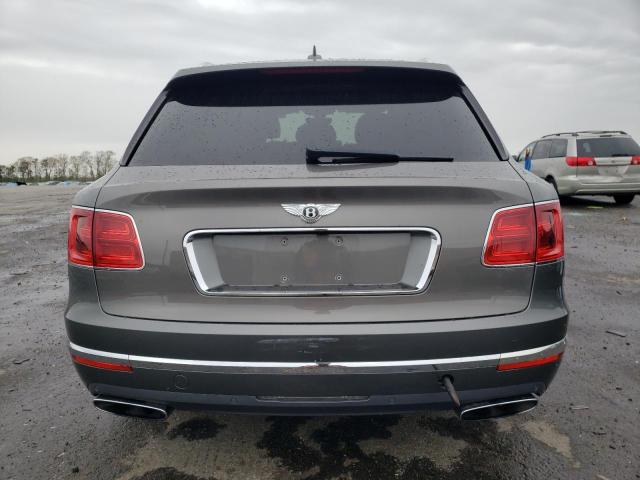 VIN SJAAC2ZV6JC017084 2018 Bentley Bentayga no.6