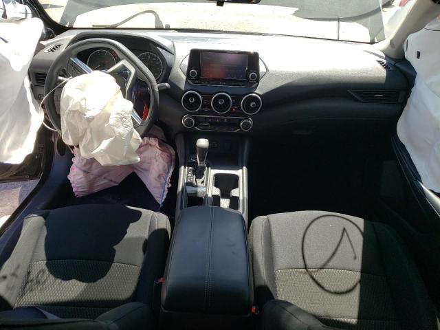 3N1AB8BV4NY264876 Nissan SENTRA S