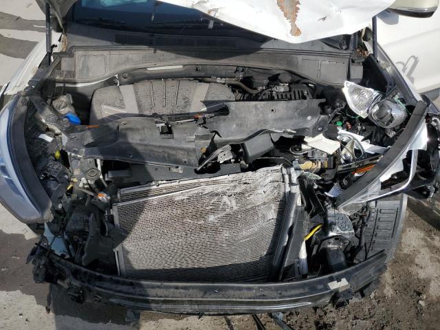 2015 HYUNDAI SANTA FE G - KM8SRDHF6FU129503