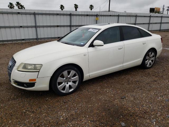 2005 Audi A6 