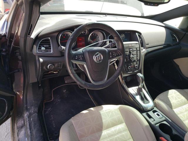 2016 BUICK CASCADA PR - W04WT3N50GG062971