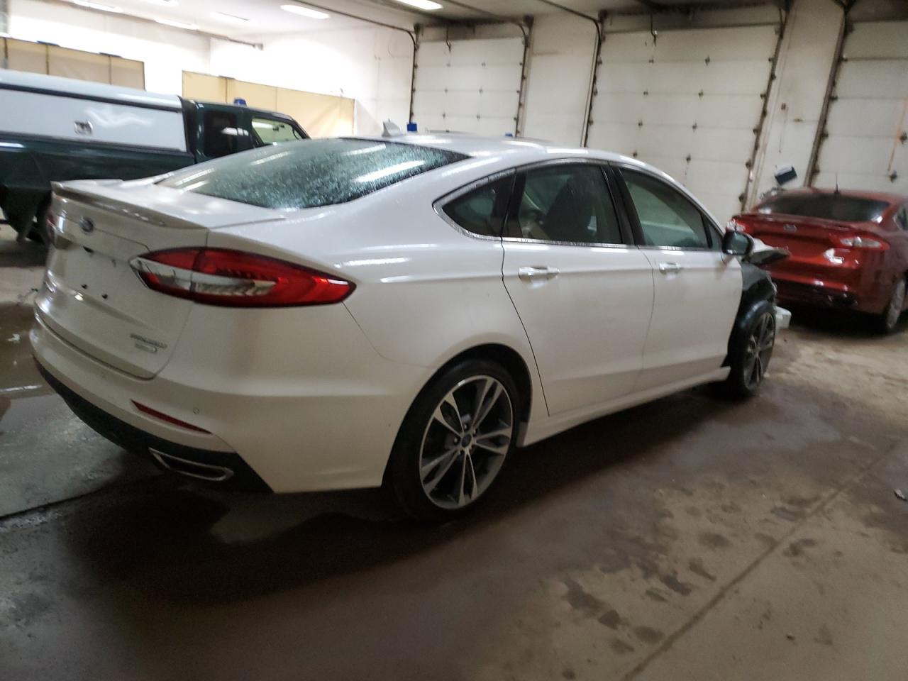 3FA6P0K94LR119925 FORD FUSION 2020