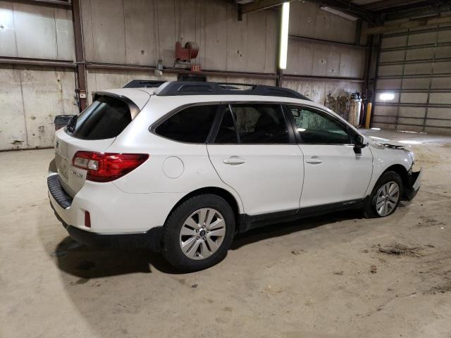 4S4BSBCC9F3263319 Subaru Outback 2.5i Premium