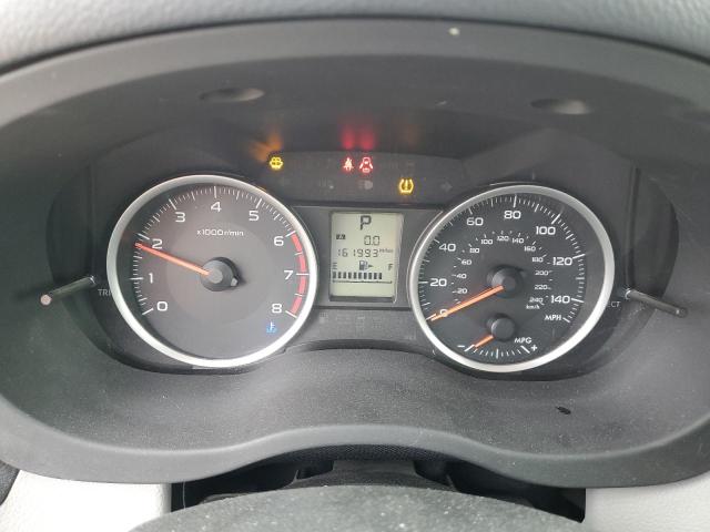 JF2SJAAC5EH474167 Subaru Forester 2.5i