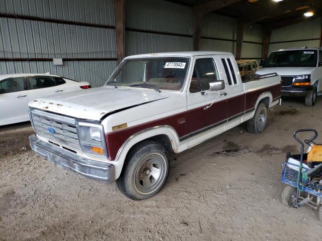 1986 Ford F-150 