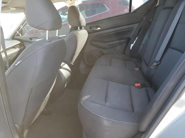 2022 NISSAN ALTIMA SV - 1N4BL4DVXNN347056