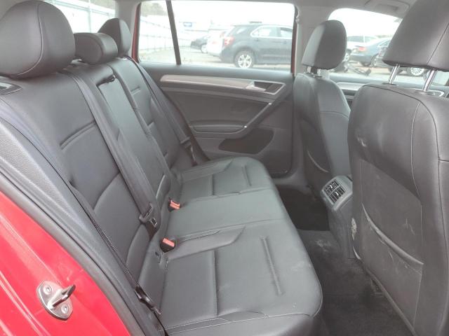 2015 VOLKSWAGEN GOLF SPORT - 3VWC17AUXFM508130
