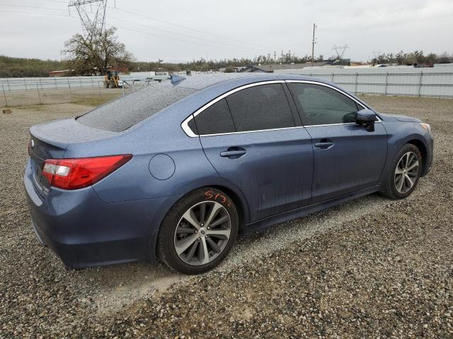 4S3BNAN69G3018857 Subaru Legacy 2.5i Limited
