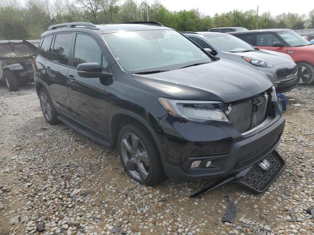 2019 HONDA PASSPORT T - 5FNYF8H98KB028765