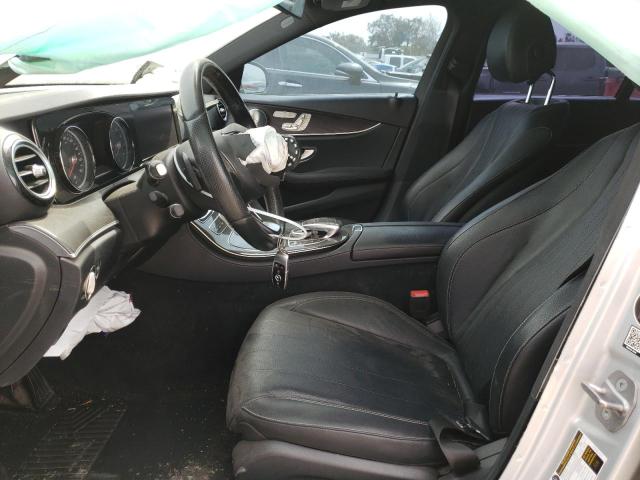 WDDZF4JB2HA231197 Mercedes-Benz E 300