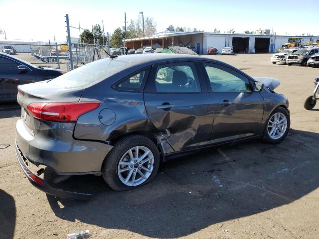 1FADP3FE3JL210759 Ford FOCUS SE