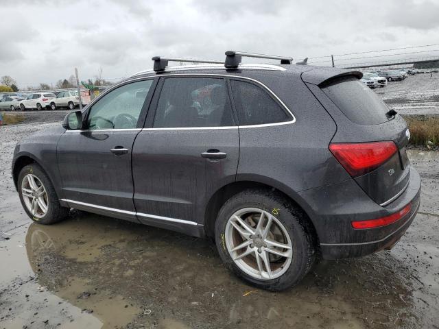 2015 AUDI Q5 TDI PRE - WA1CMAFP3FA079933